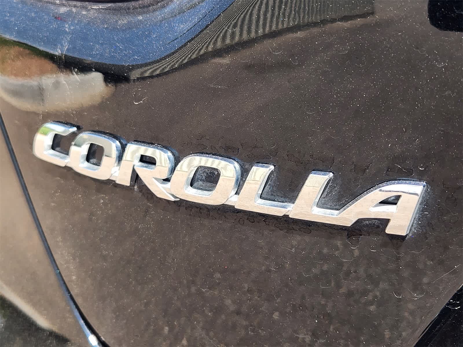 Thumbnail: 2024 Toyota Corolla - 13