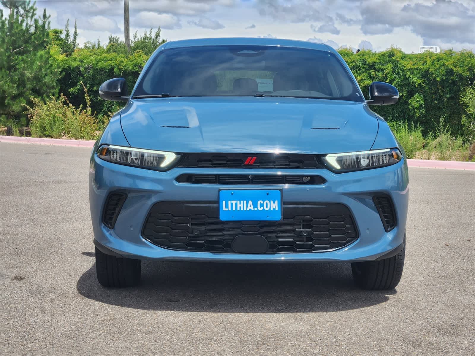 Thumbnail: 2024 Dodge Hornet - 2