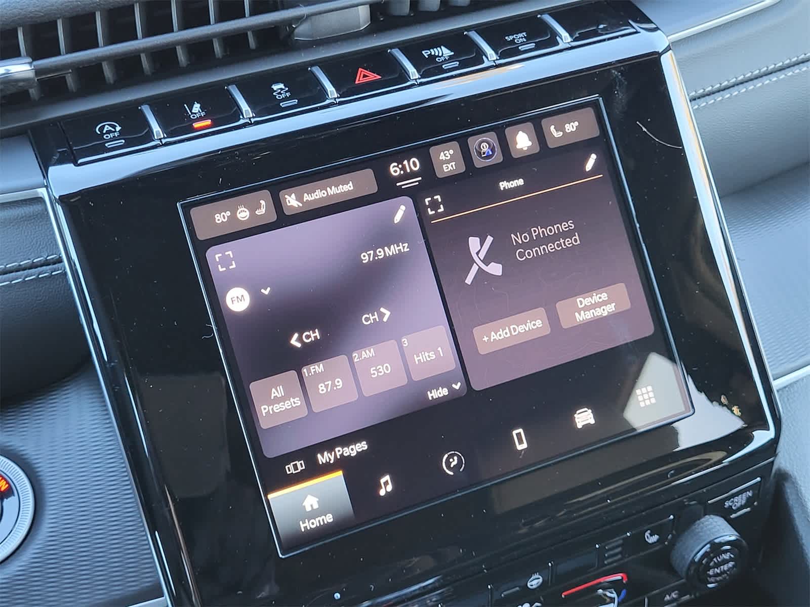 Thumbnail: 2025 Jeep Grand Cherokee L - 11