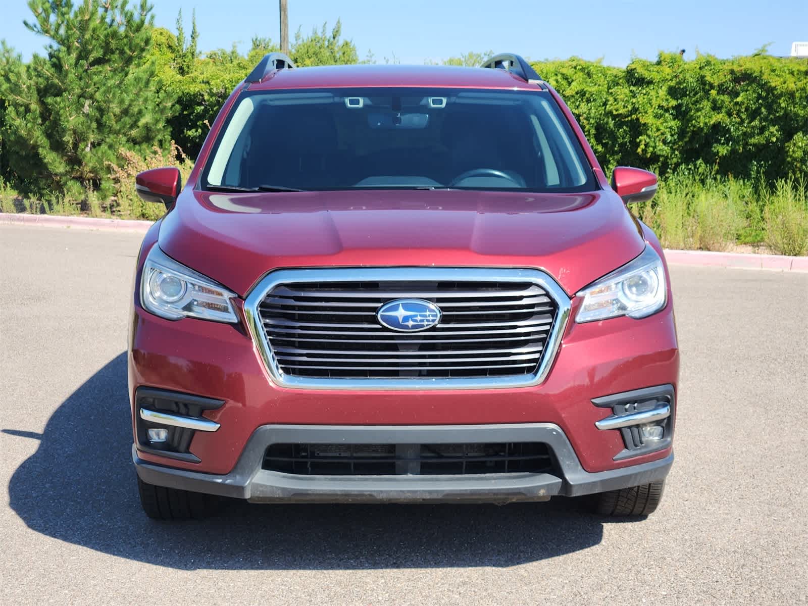 Thumbnail: 2022 Subaru Ascent - 2