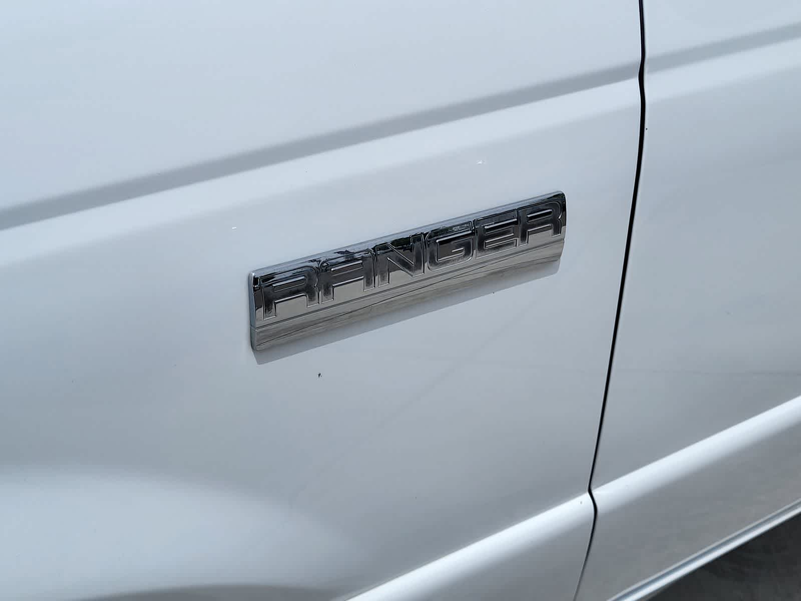Thumbnail: 2010 Ford Ranger - 11