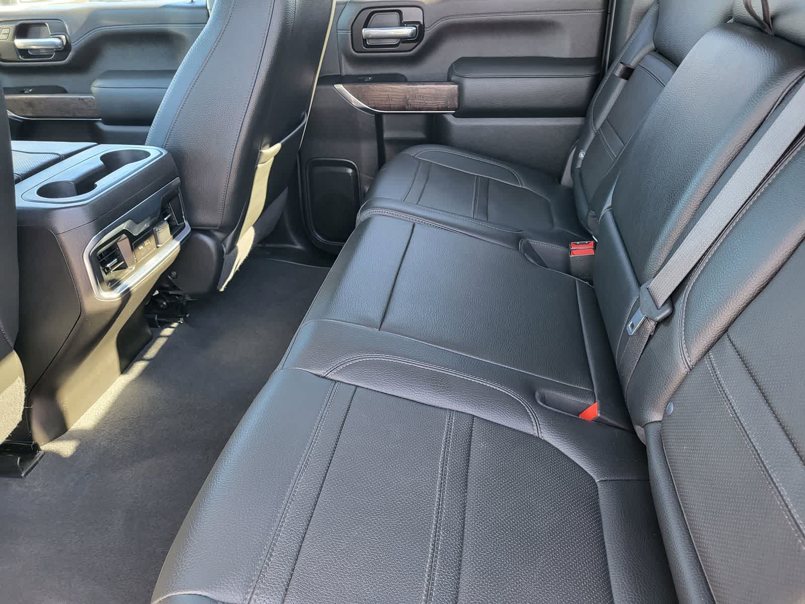 Thumbnail: 2022 GMC Sierra 2500 - 29