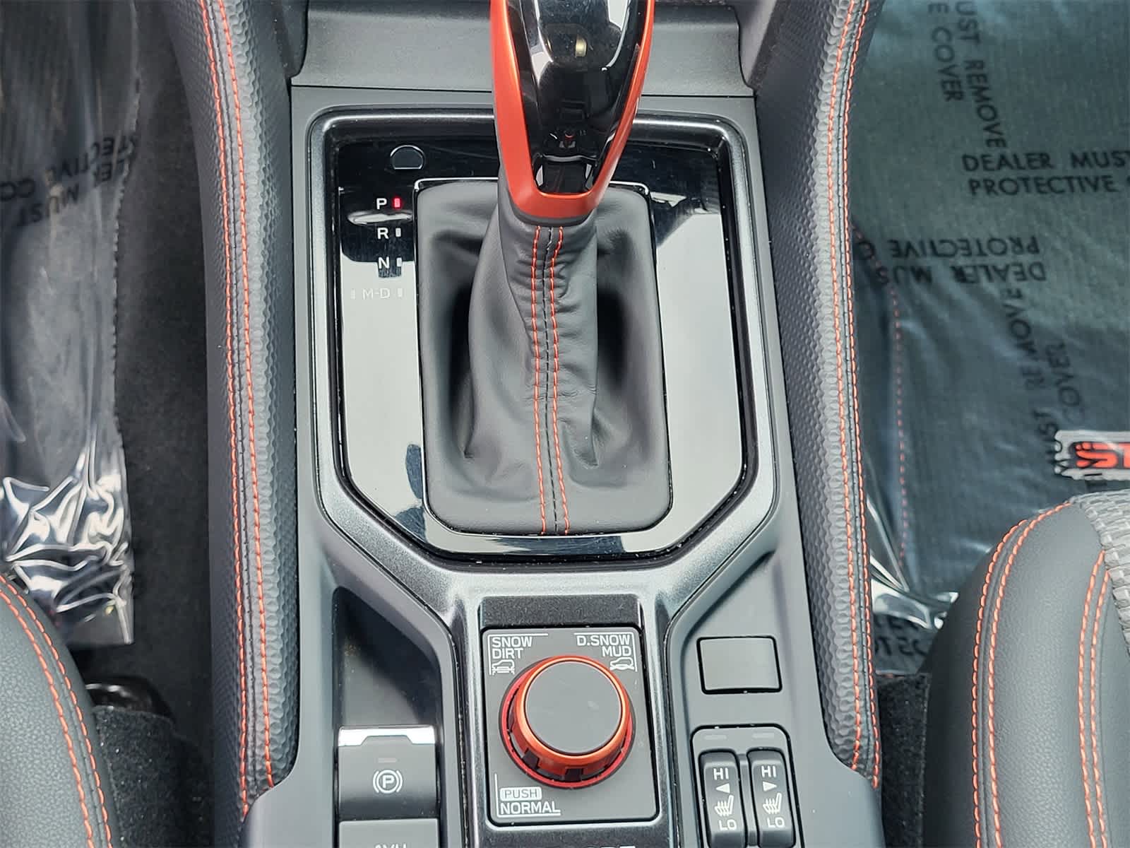 Thumbnail: 2023 Subaru Forester - 23