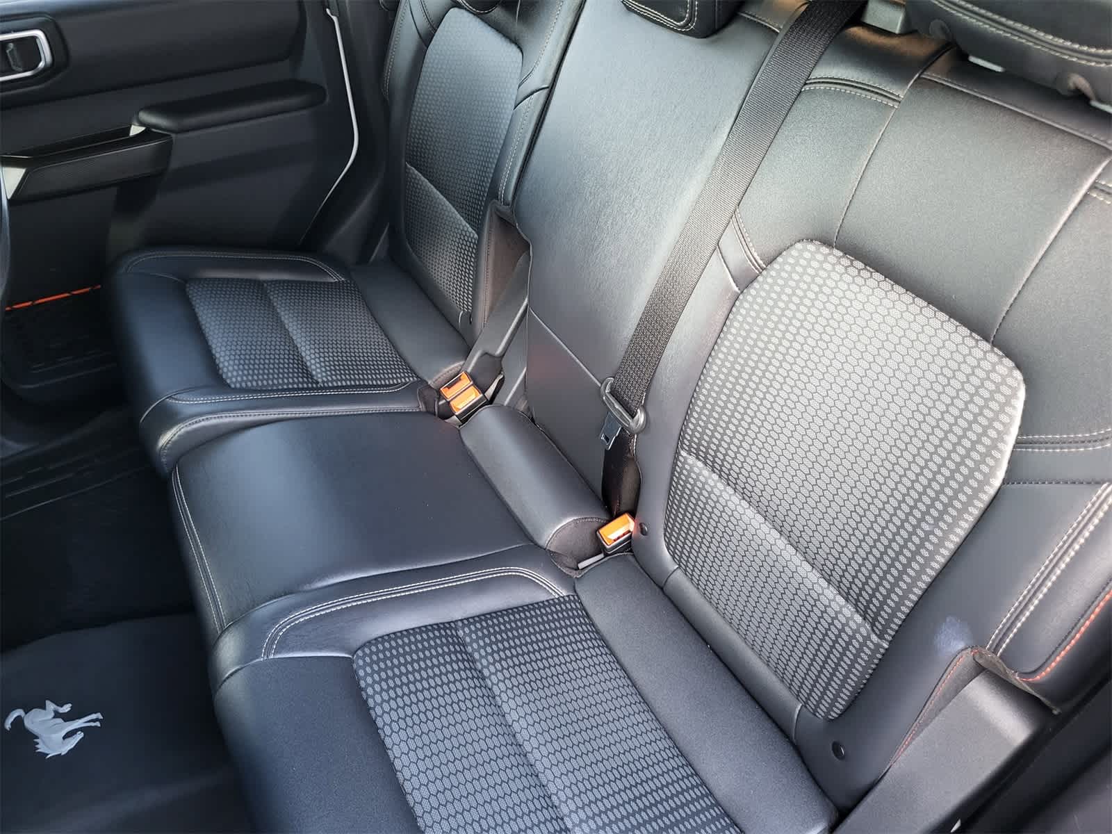 Thumbnail: 2023 Ford Bronco - 28