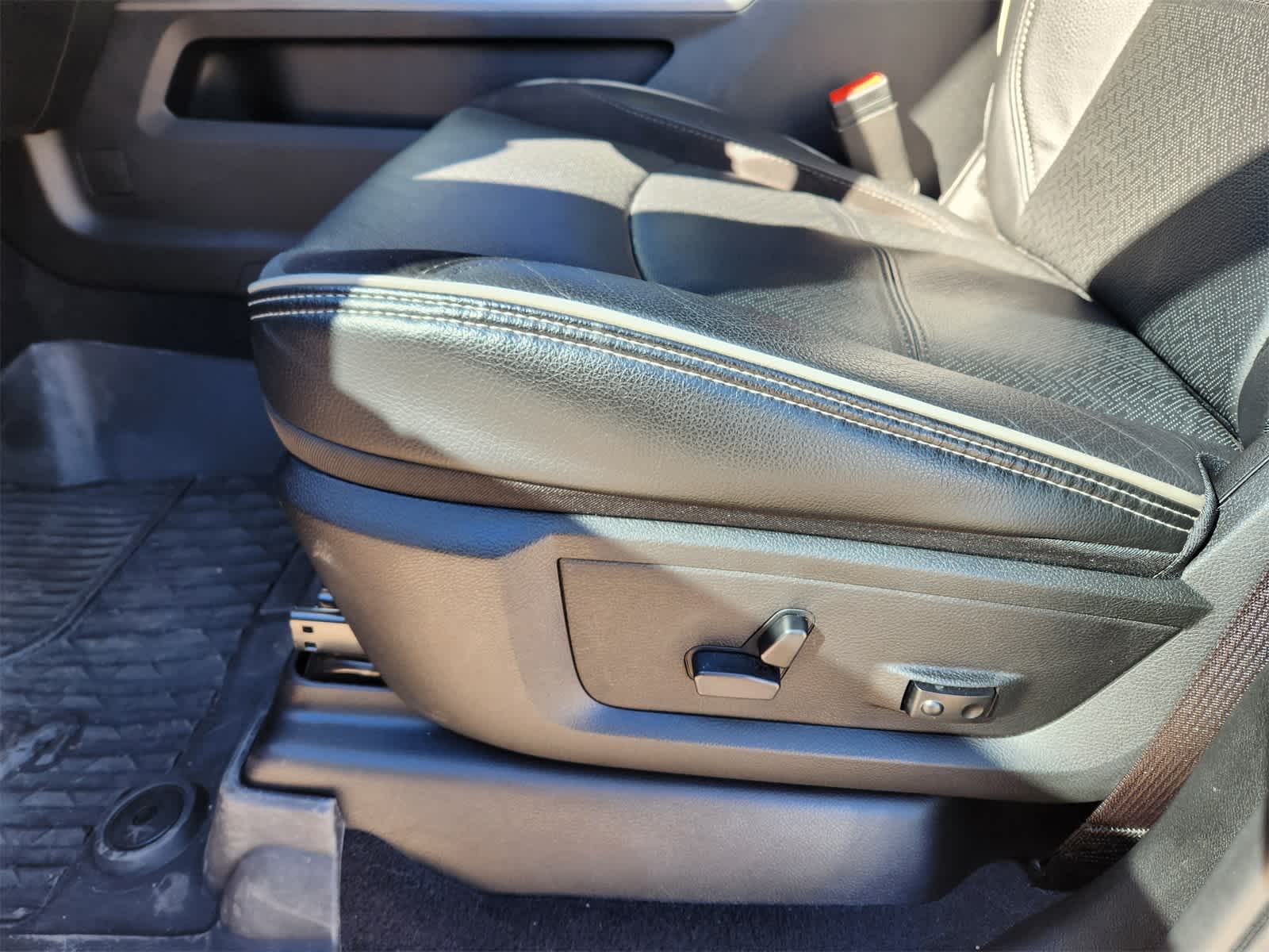 Thumbnail: 2024 RAM 3500 - 16