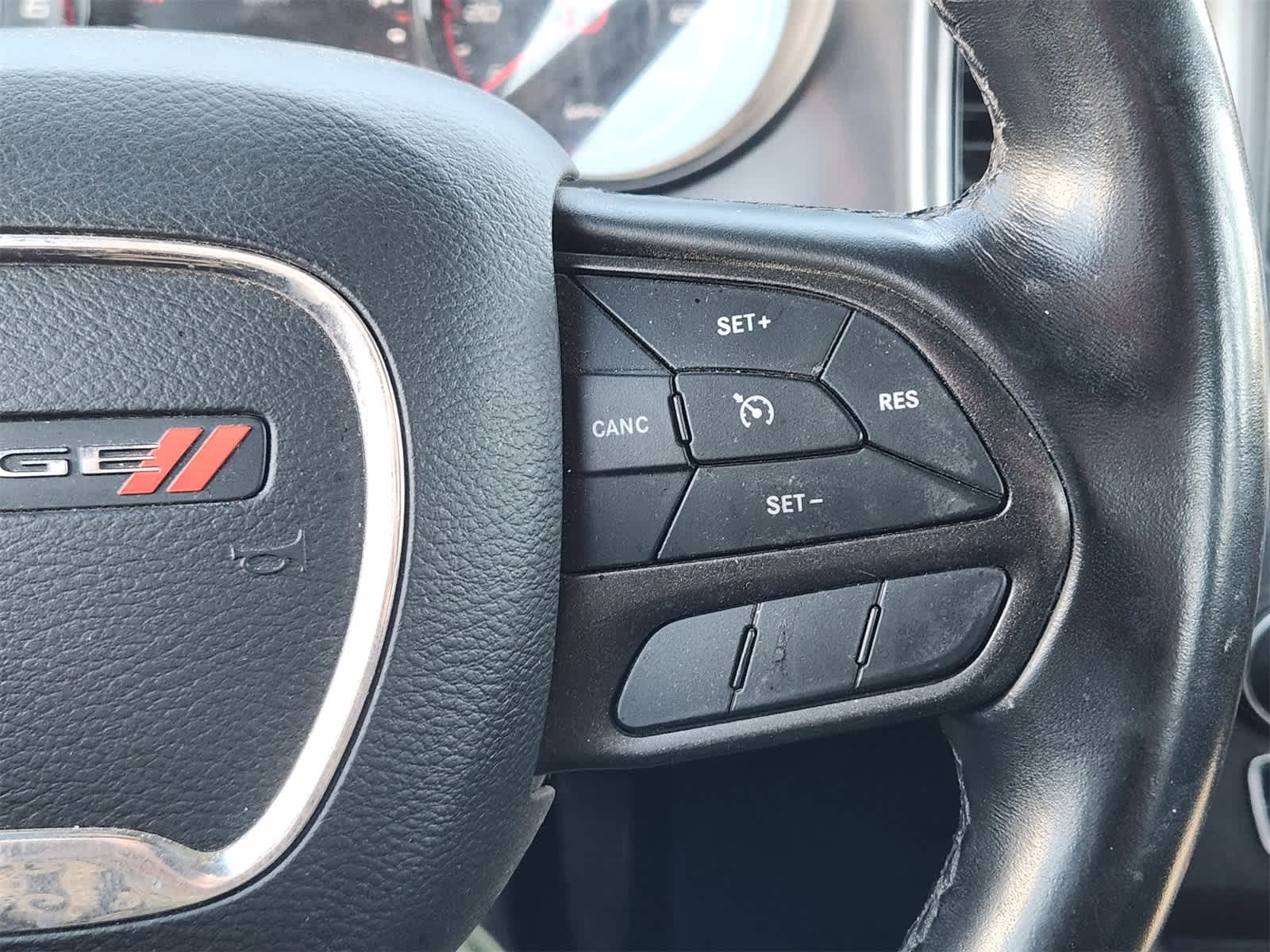 Thumbnail: 2021 Dodge Charger - 26