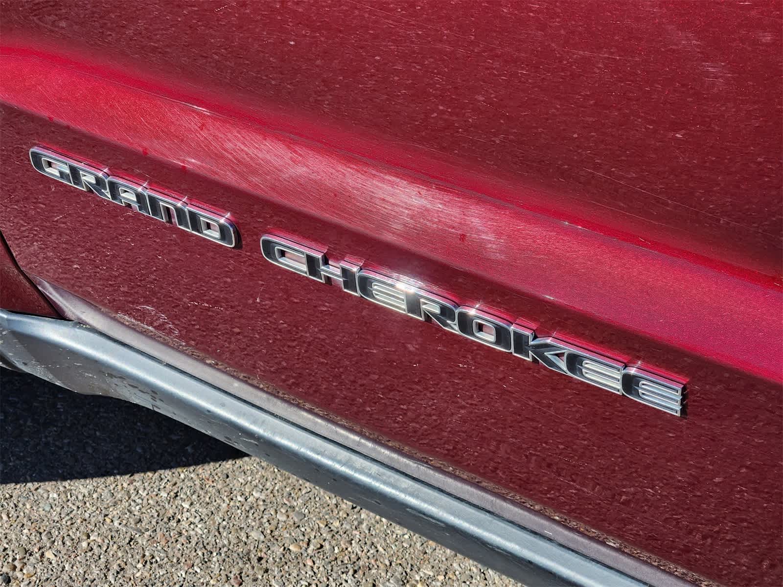 Thumbnail: 2020 Jeep Grand Cherokee - 2