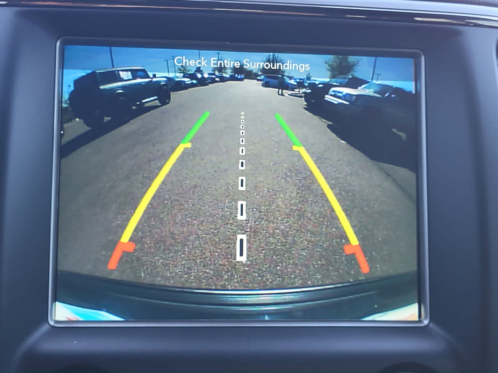 Thumbnail: 2018 Jeep Grand Cherokee - 19