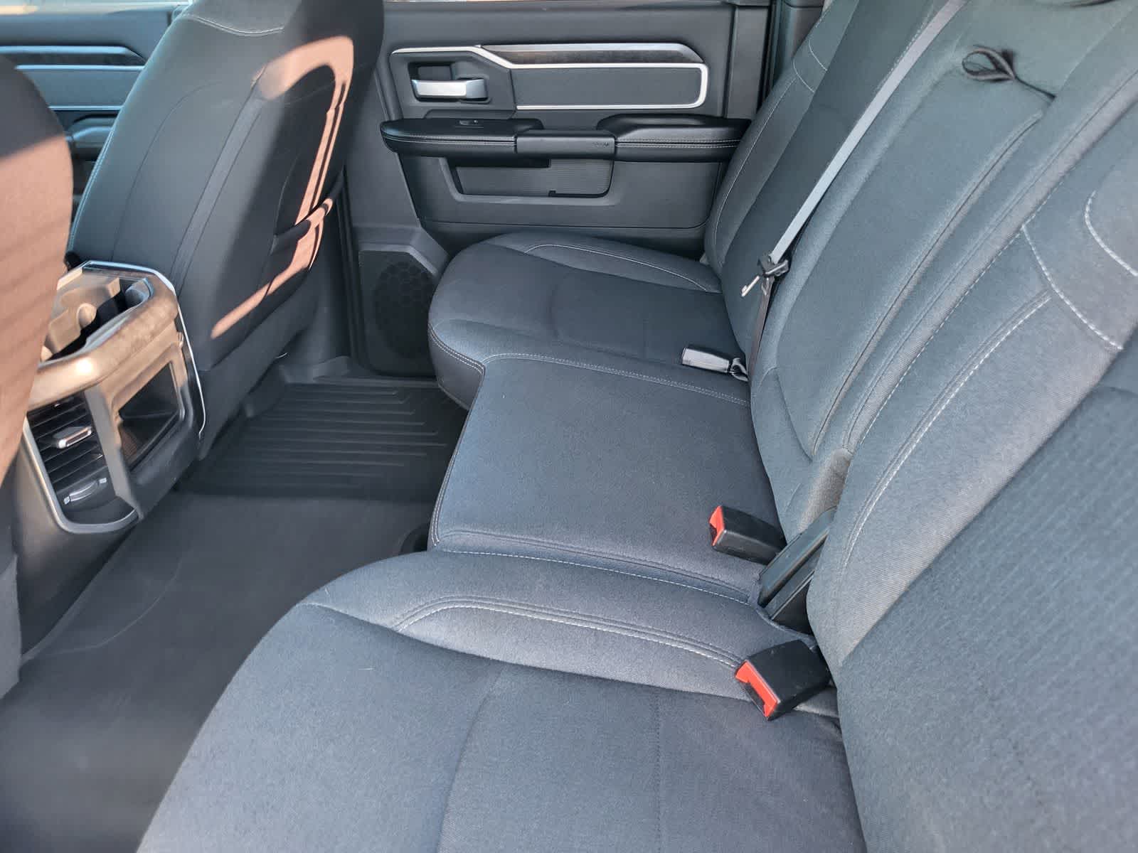 Thumbnail: 2022 RAM 2500 - 28