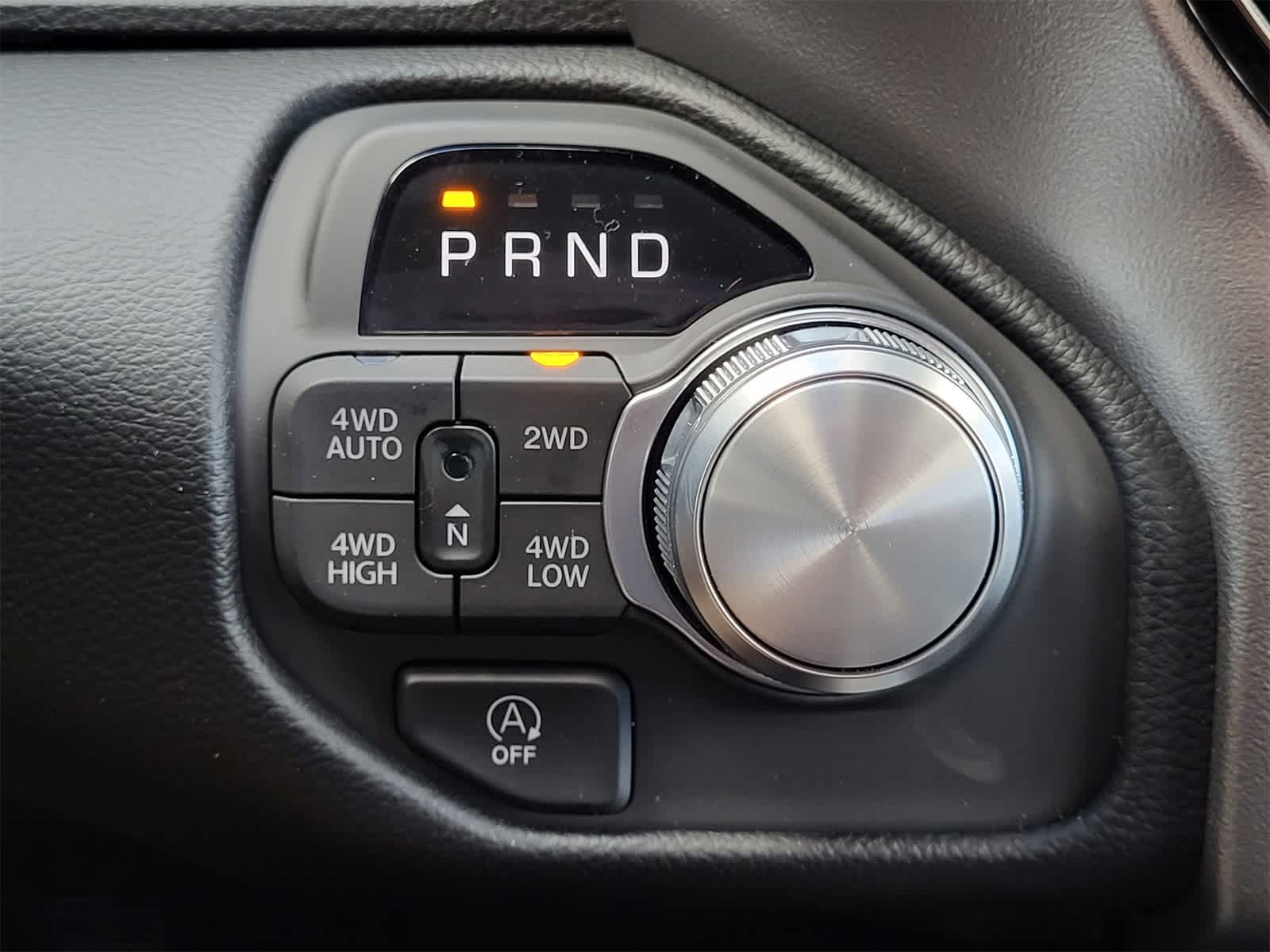 Thumbnail: 2026 RAM 1500 - 14