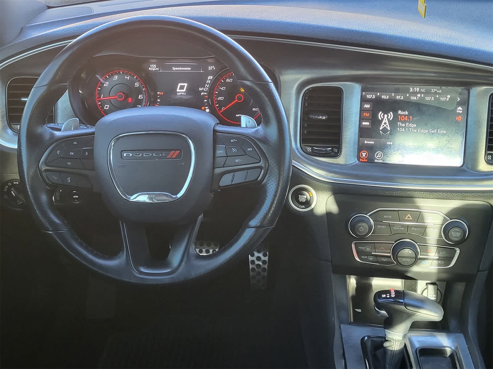 Thumbnail: 2017 Dodge Charger - 23