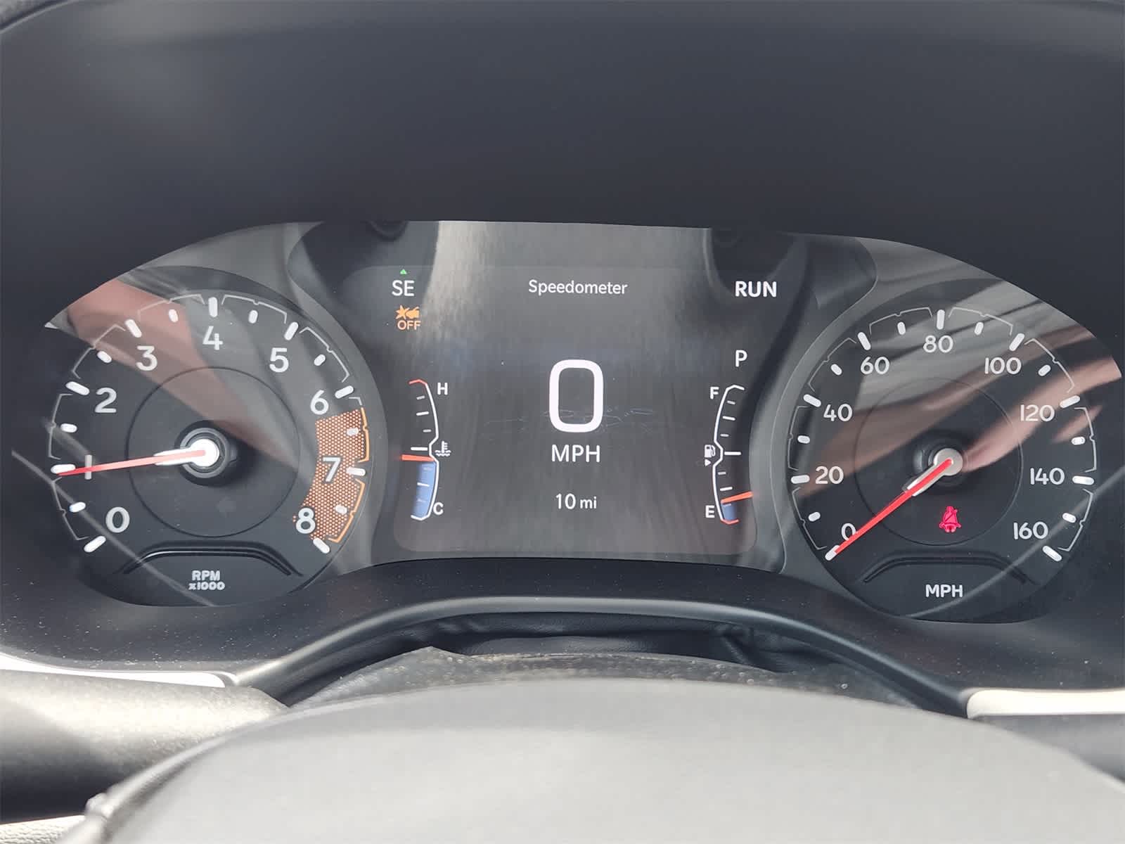 Thumbnail: 2025 Jeep Compass - 13