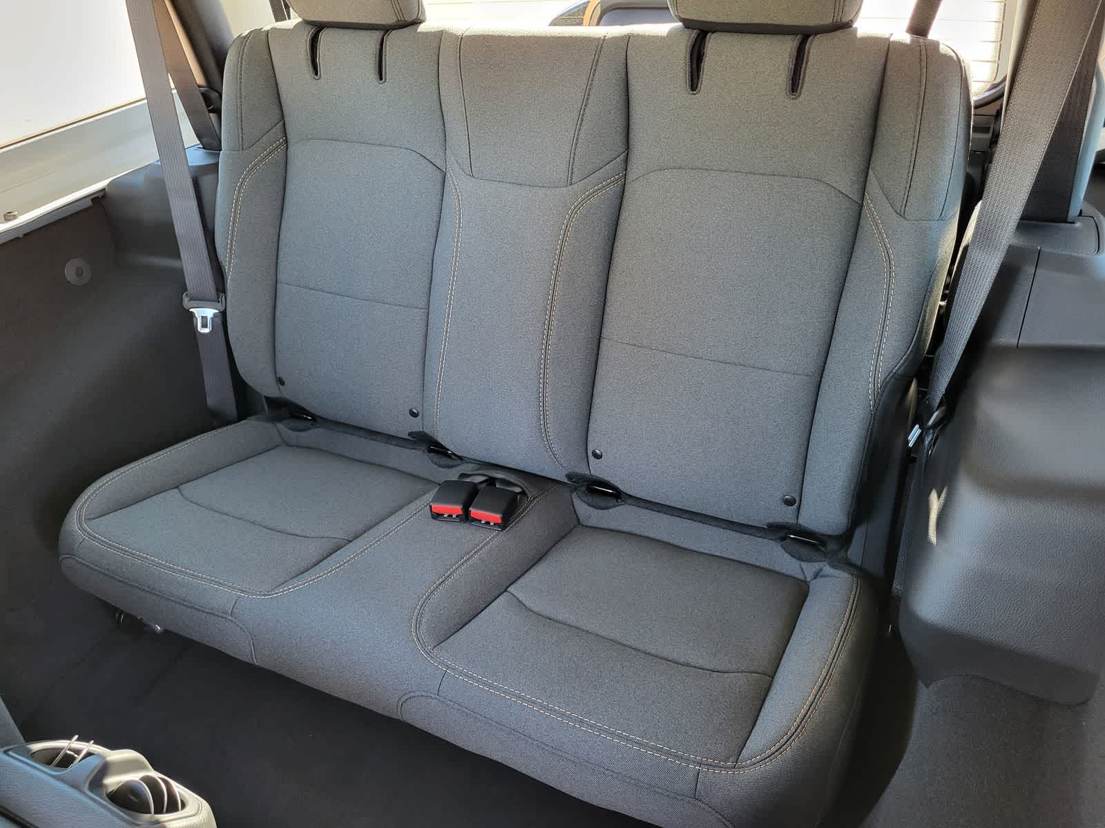 Thumbnail: 2026 Jeep Wrangler - 20