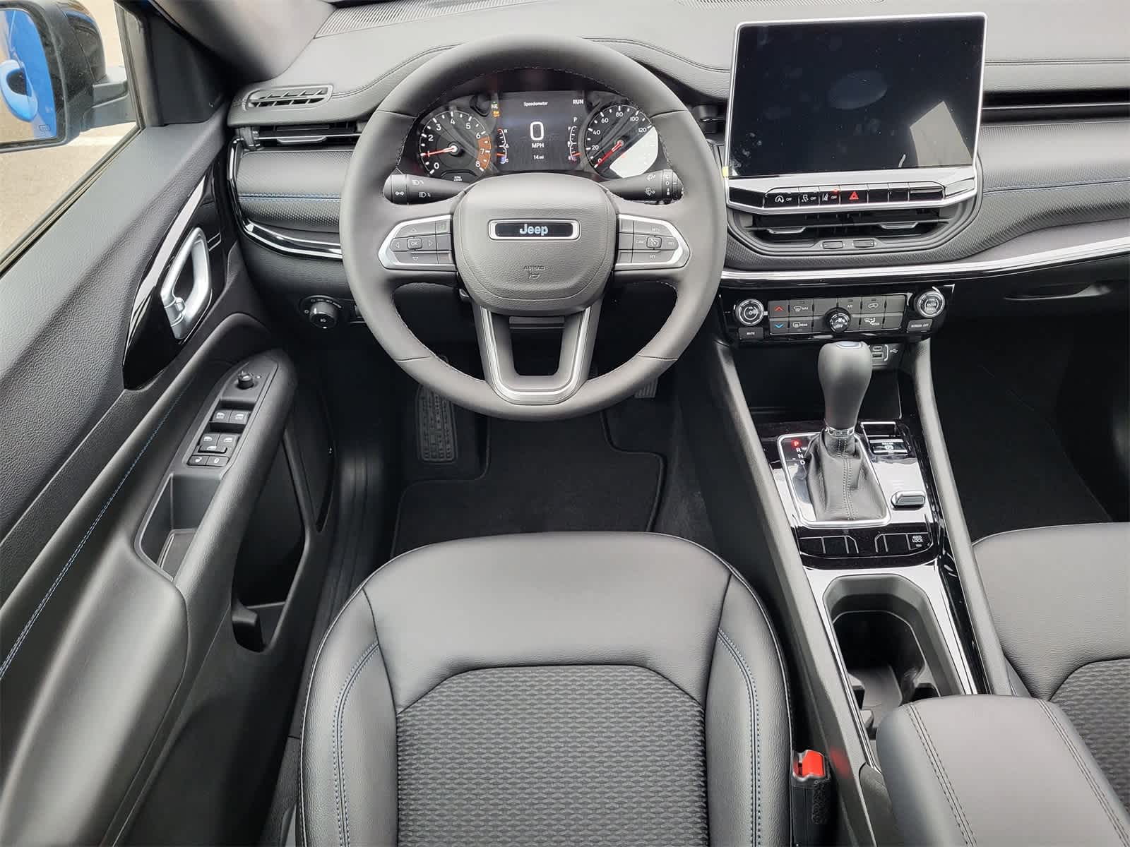 Thumbnail: 2026 Jeep Compass - 20