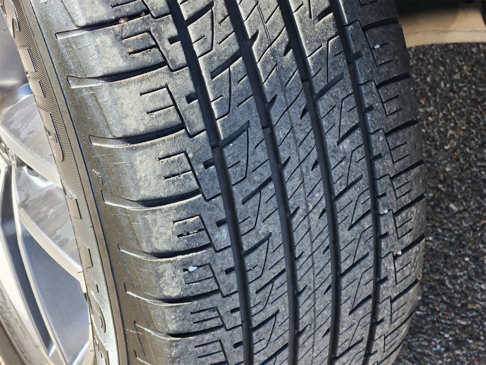 Thumbnail: 2021 Jeep Grand Cherokee - 12