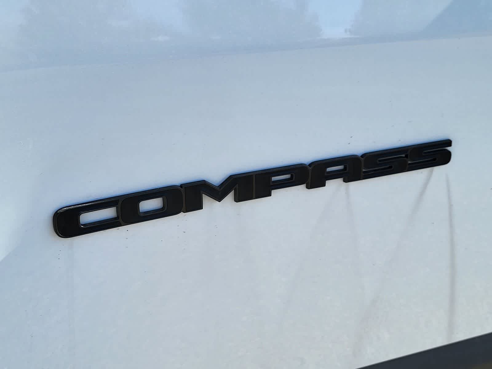 Thumbnail: 2026 Jeep Compass - 8