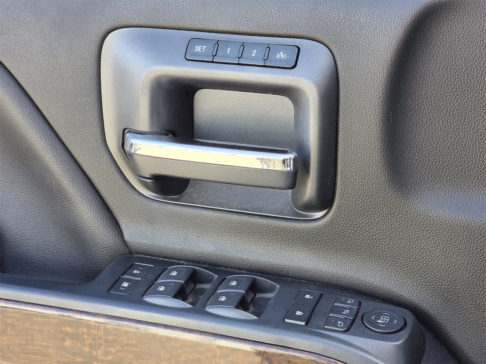 Thumbnail: 2018 GMC Sierra 1500 - 13