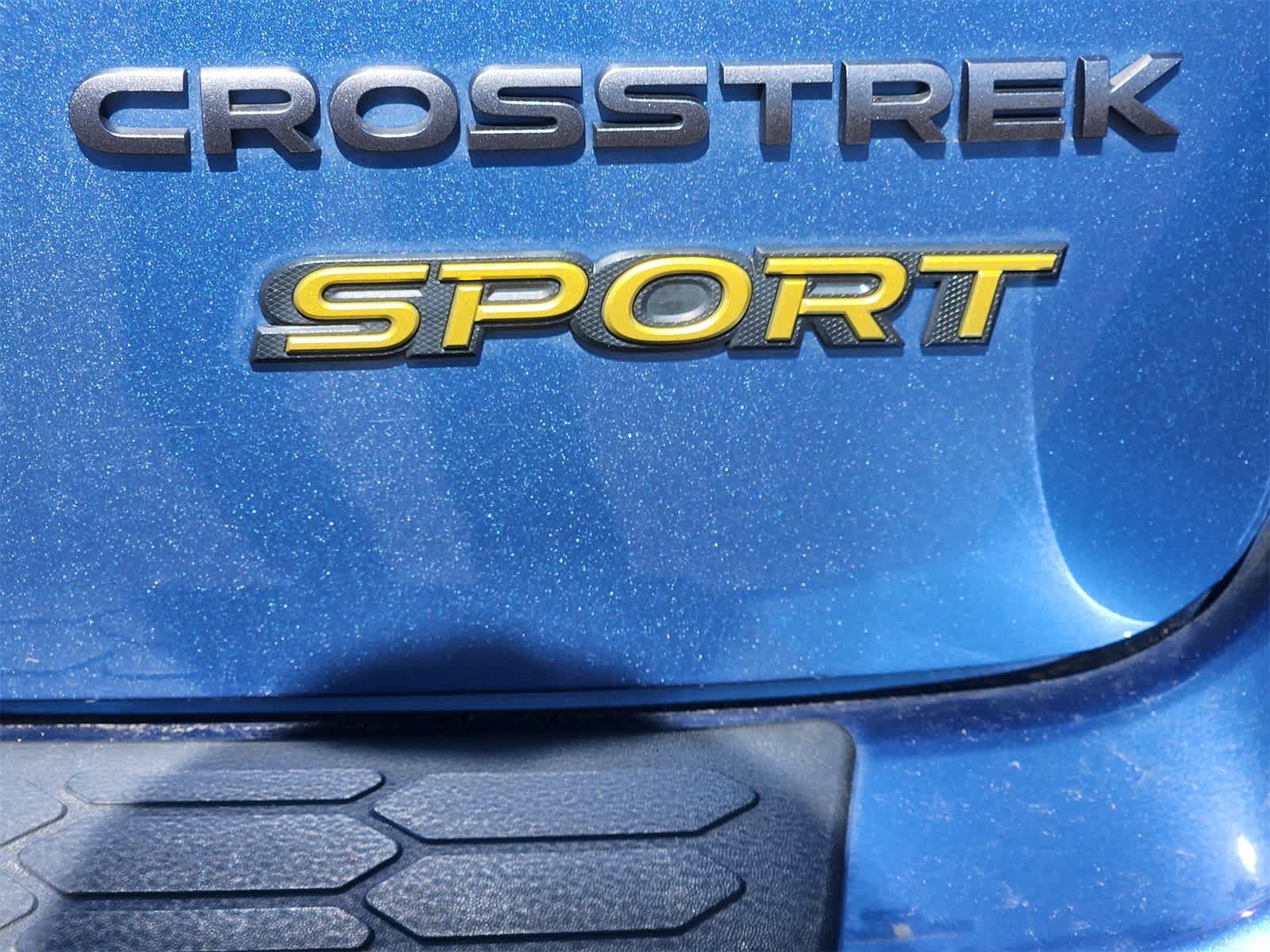Thumbnail: 2023 Subaru Crosstrek - 13