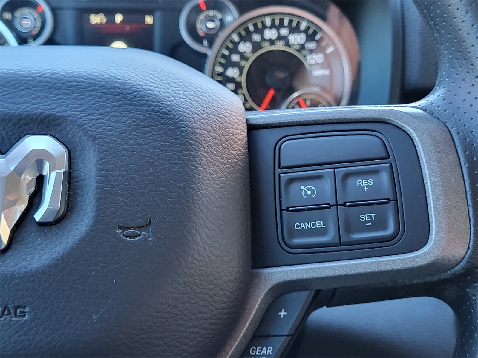 Thumbnail: 2019 RAM 2500 - 28