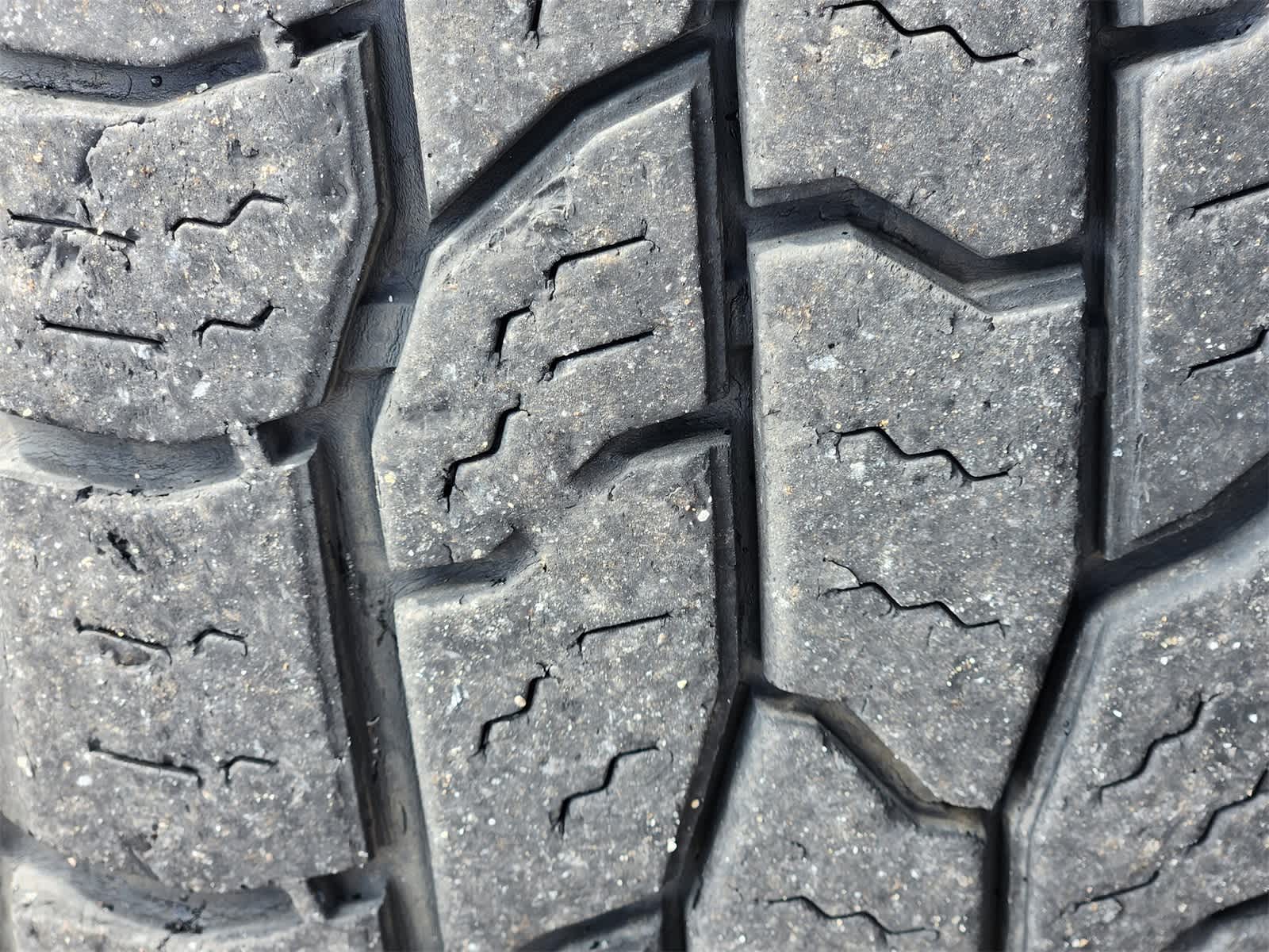 Thumbnail: 2021 Chevrolet Silverado 3500 - 11