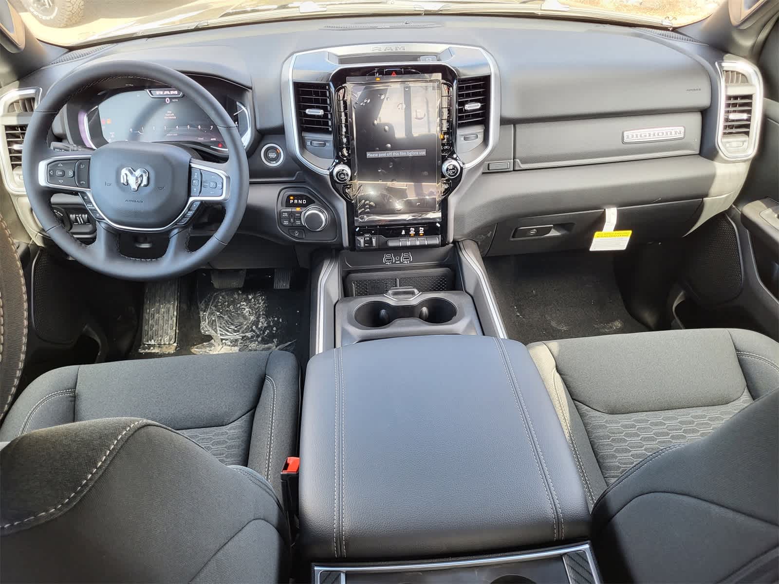 Thumbnail: 2026 RAM 1500 - 19