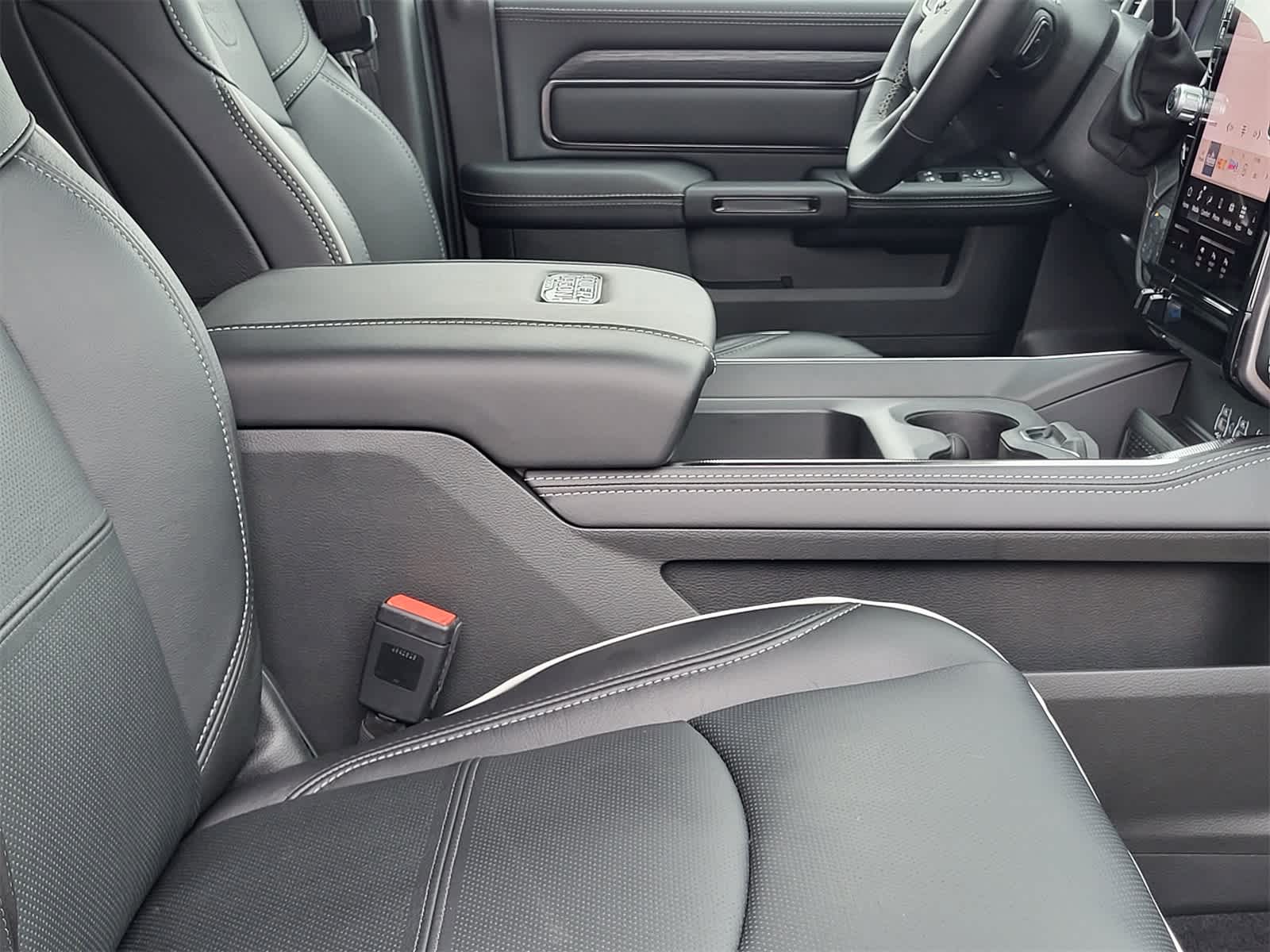 Thumbnail: 2026 RAM 2500 - 22