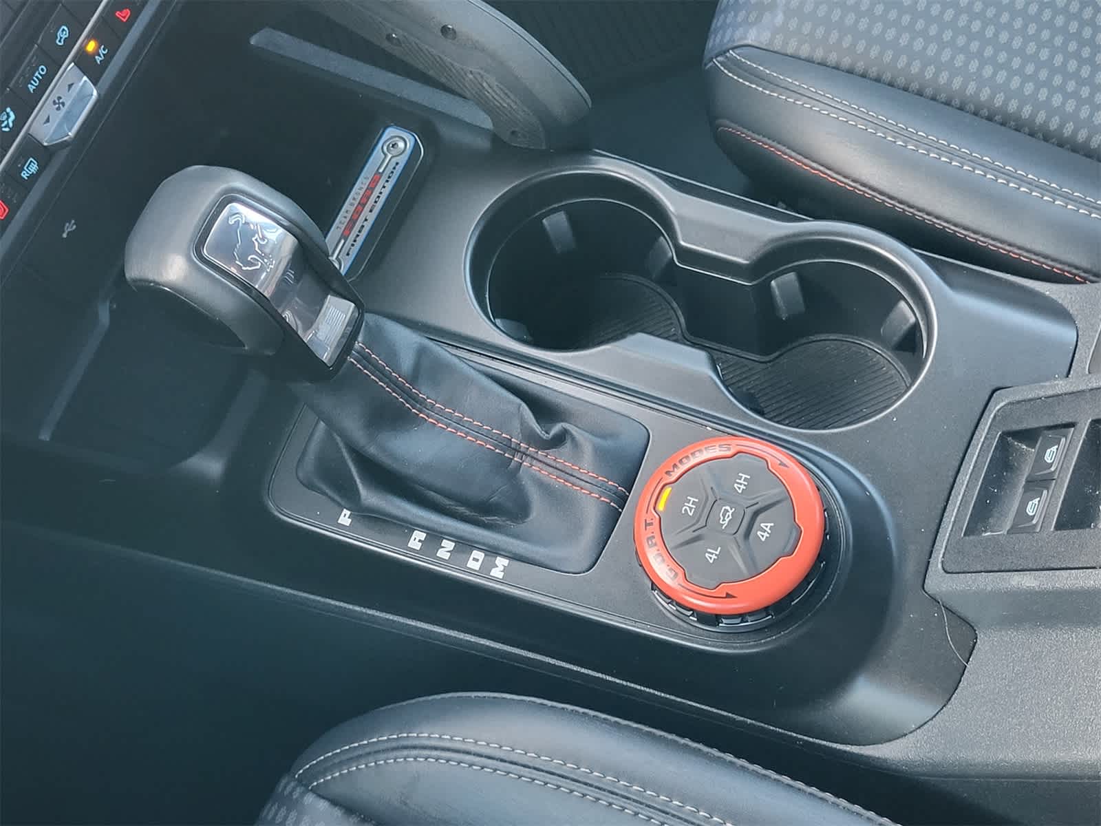 Thumbnail: 2023 Ford Bronco - 18