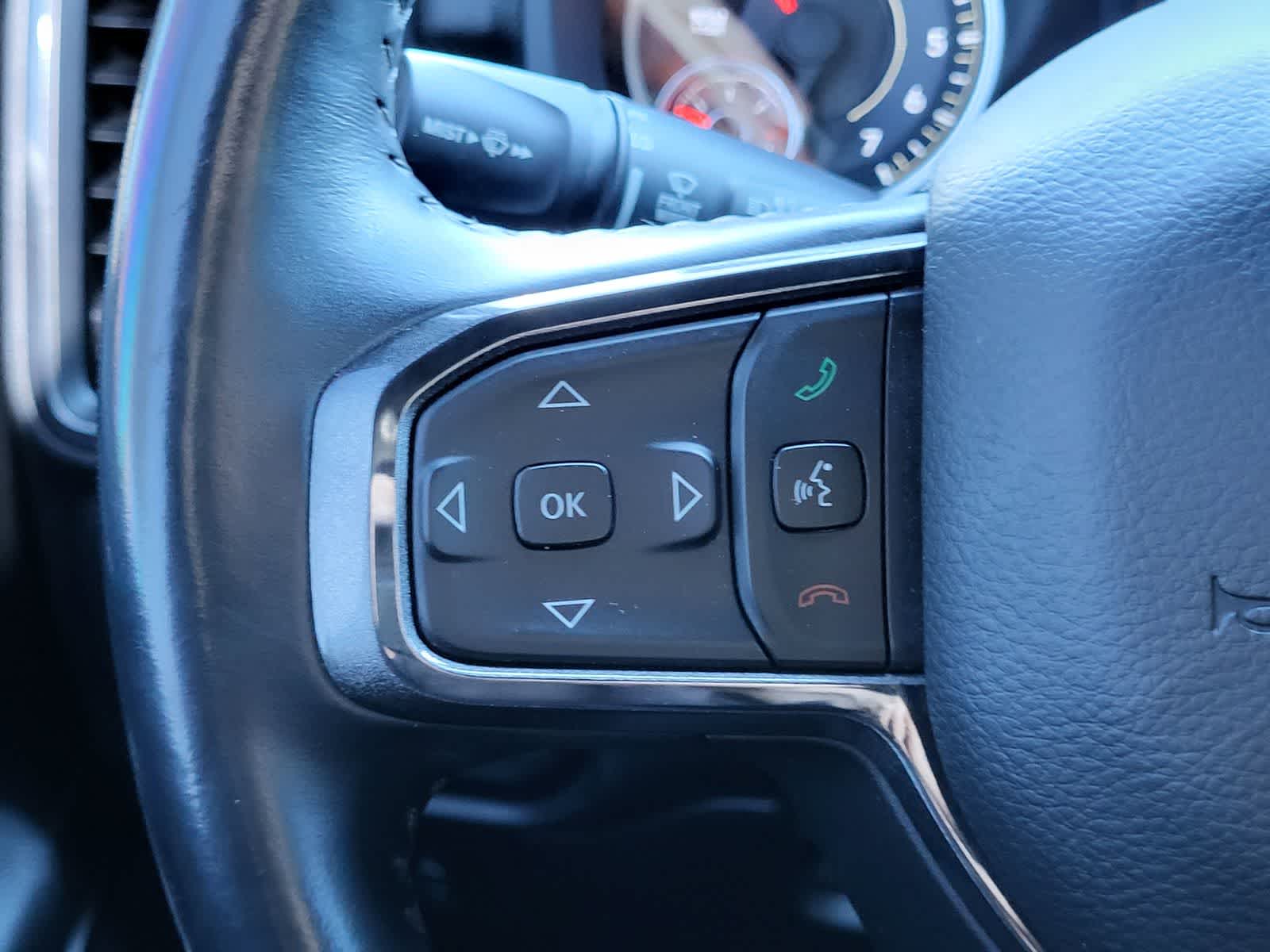 Thumbnail: 2020 RAM 1500 - 16