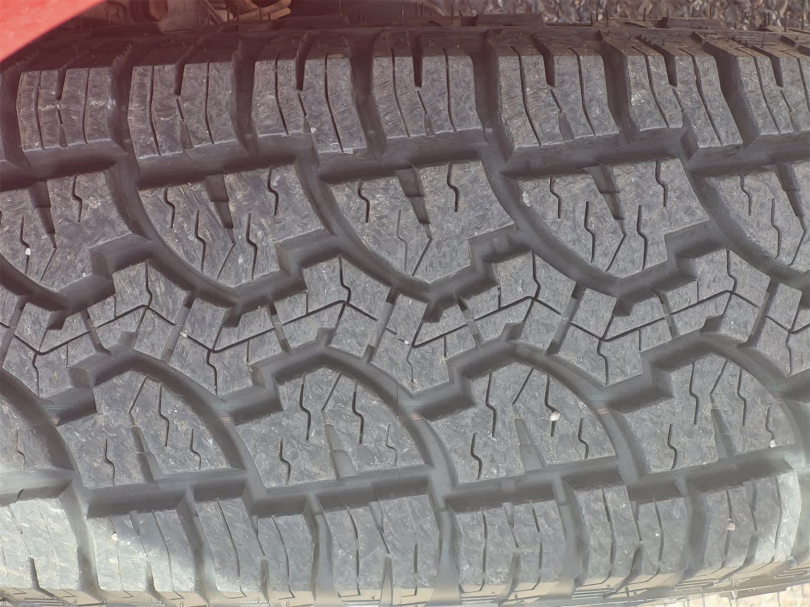 Thumbnail: 2022 Toyota Tacoma - 11