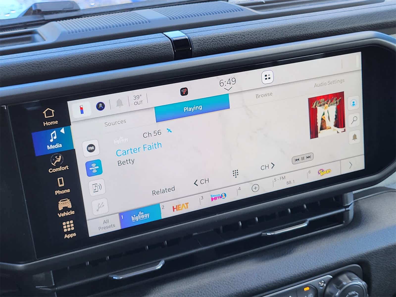 Thumbnail: 2026 Jeep Wrangler - 10