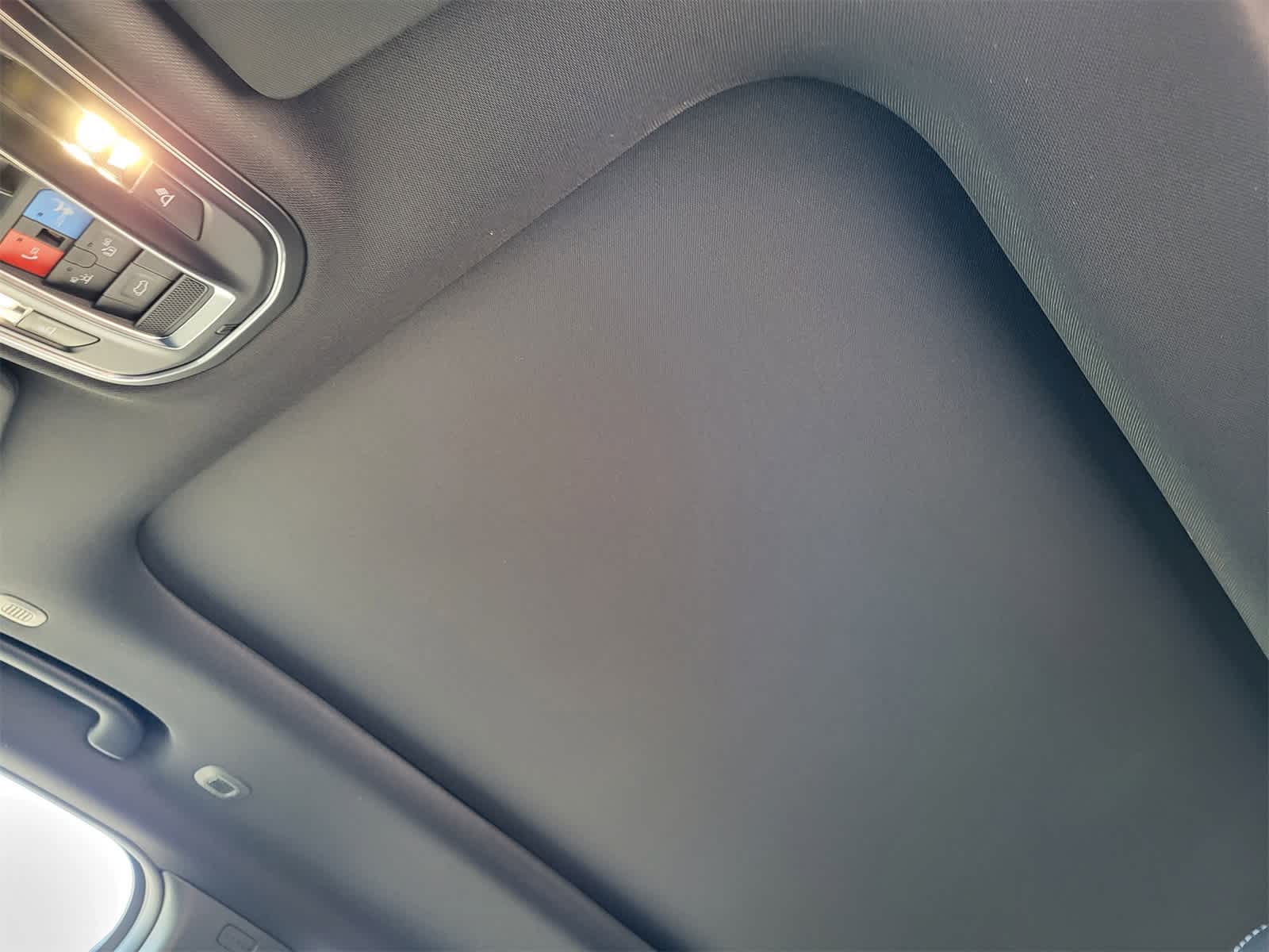 Thumbnail: 2025 Jeep Grand Cherokee L - 18