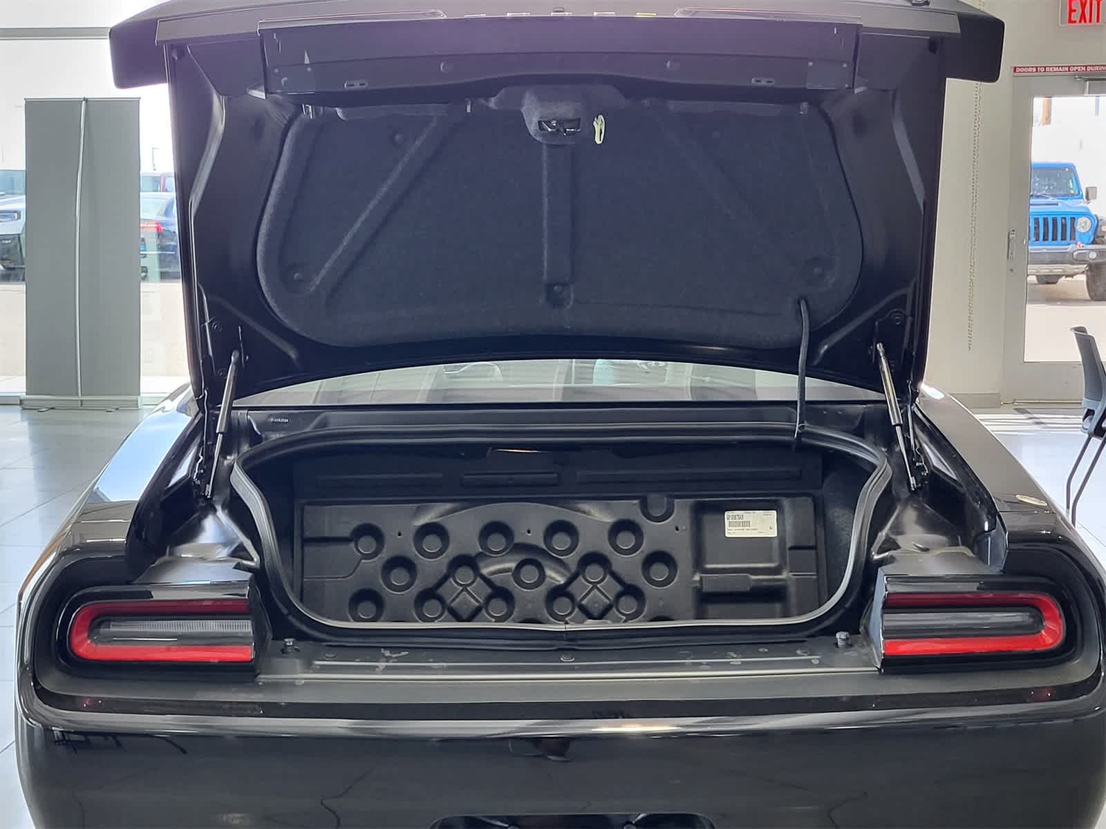 Thumbnail: 2023 Dodge Challenger - 28