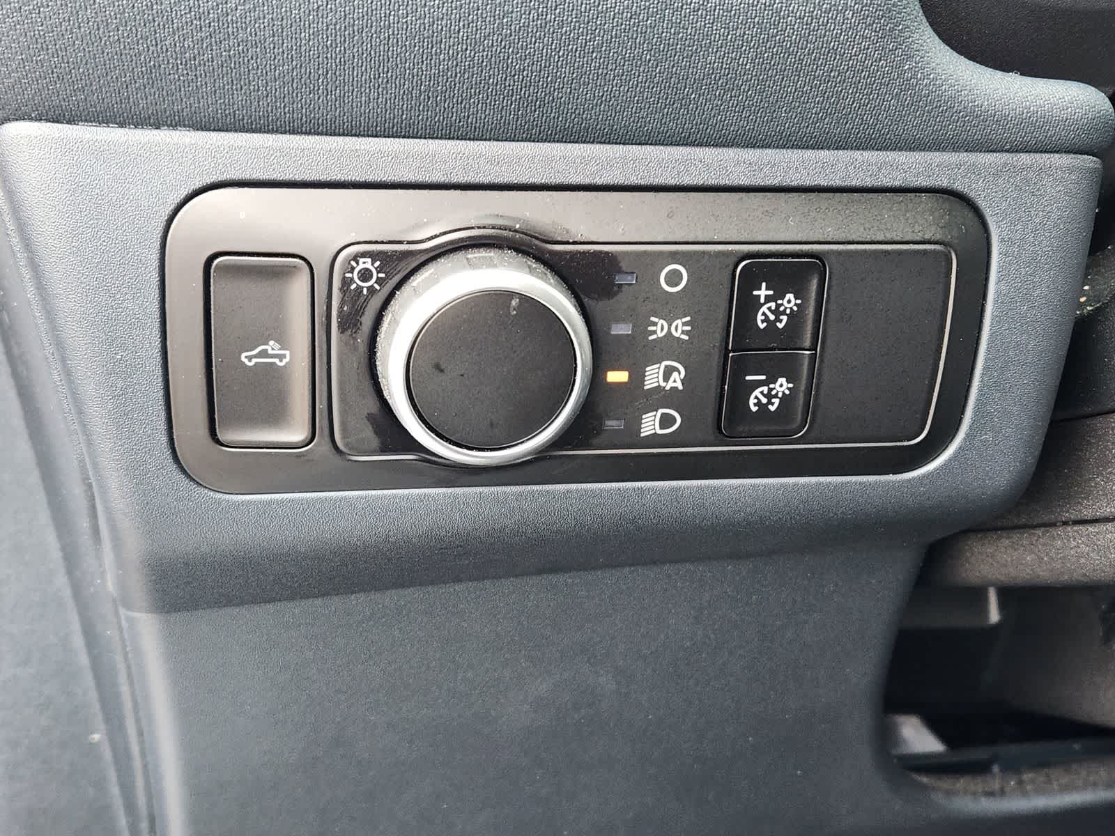 Thumbnail: 2024 Ford Maverick - 15