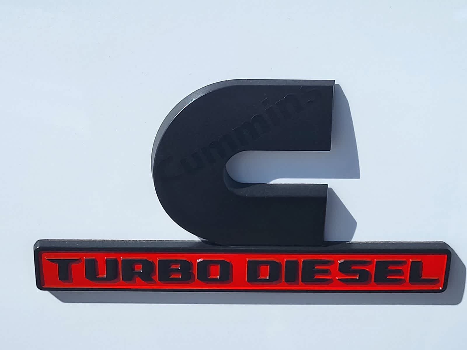 Thumbnail: 2026 RAM 3500 - 11