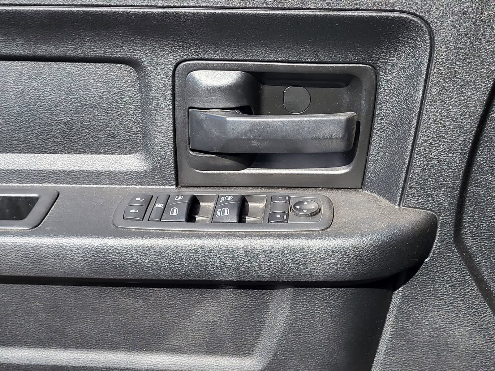 Thumbnail: 2020 RAM 2500 - 16