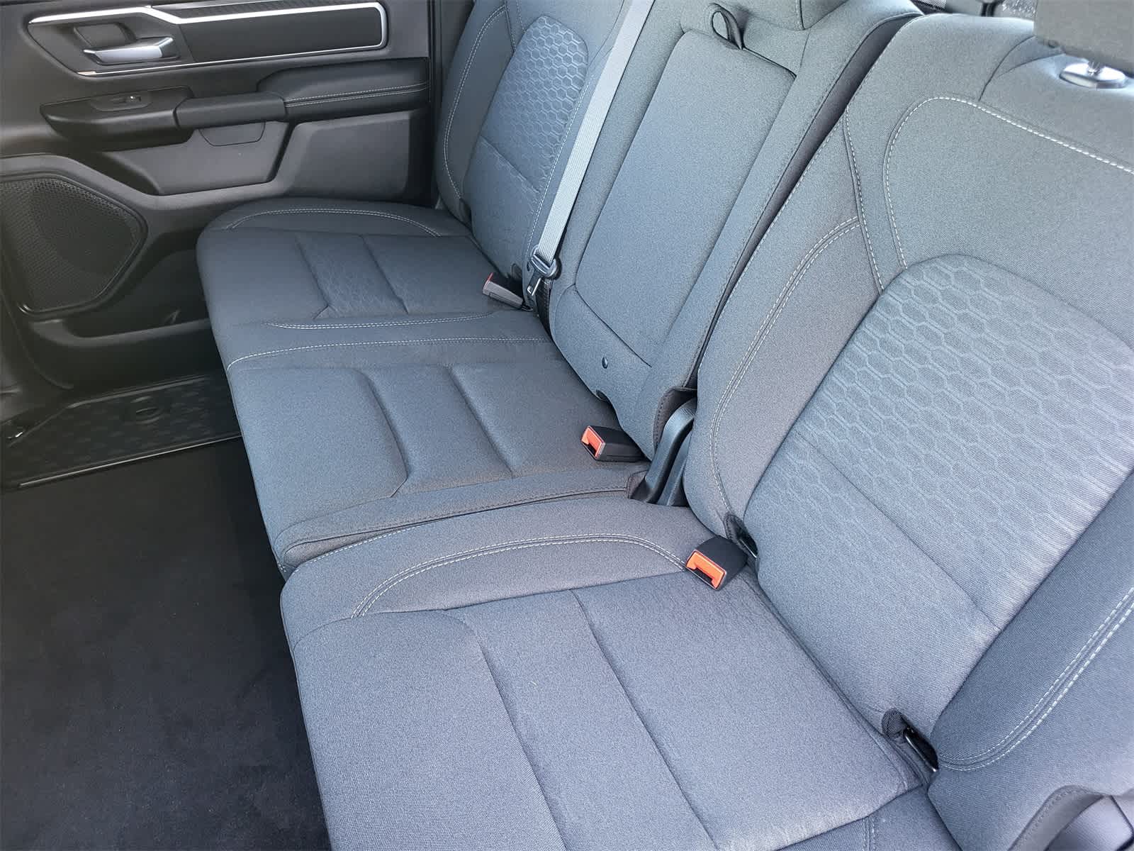 Thumbnail: 2026 RAM 1500 - 22