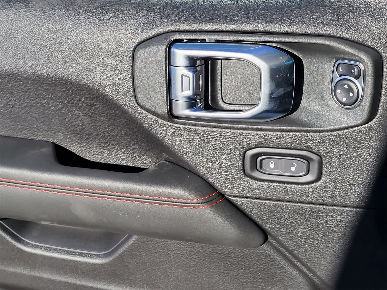 Thumbnail: 2026 Jeep Wrangler - 13