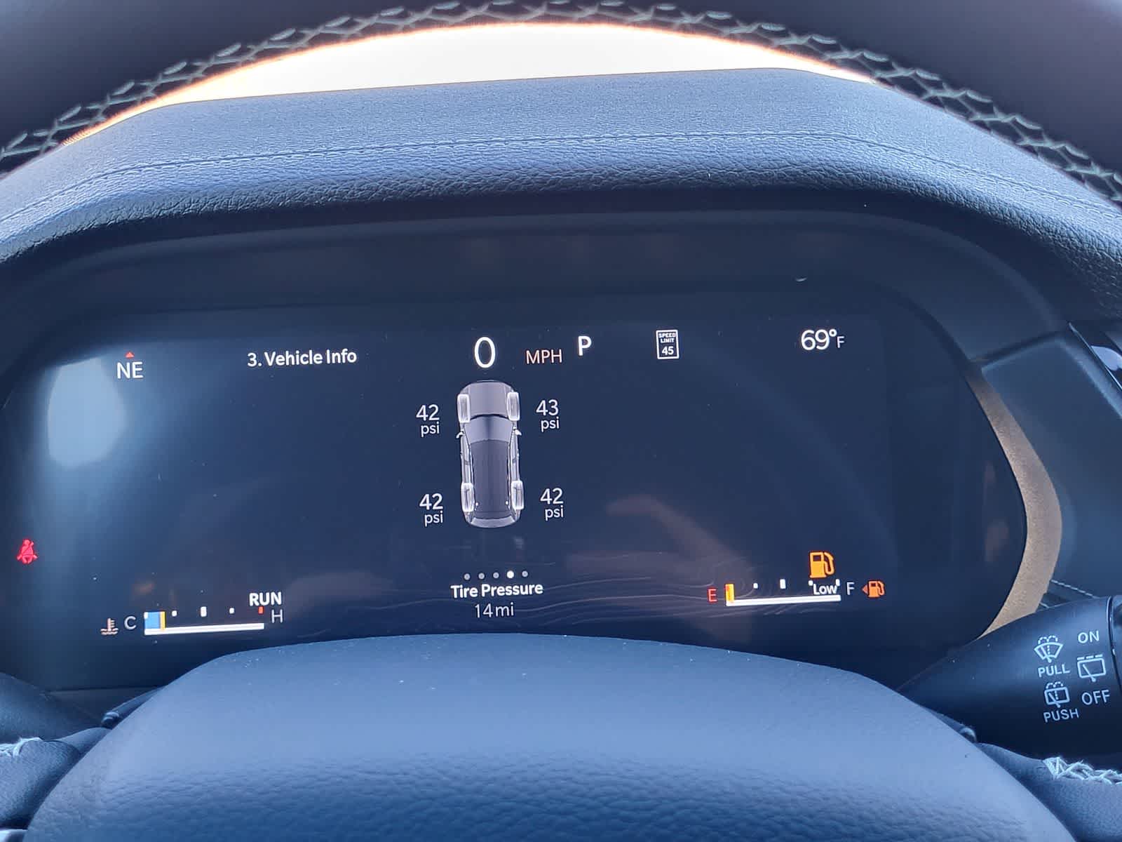 Thumbnail: 2026 Jeep Grand Cherokee - 15