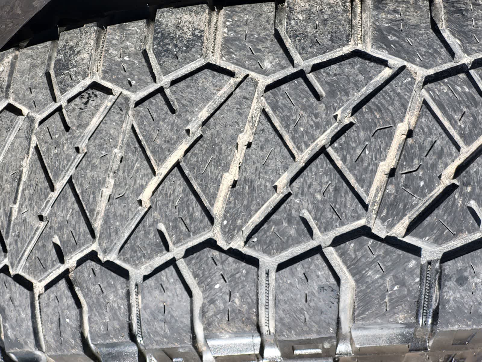 Thumbnail: 2021 Chevrolet Silverado 1500 - 10