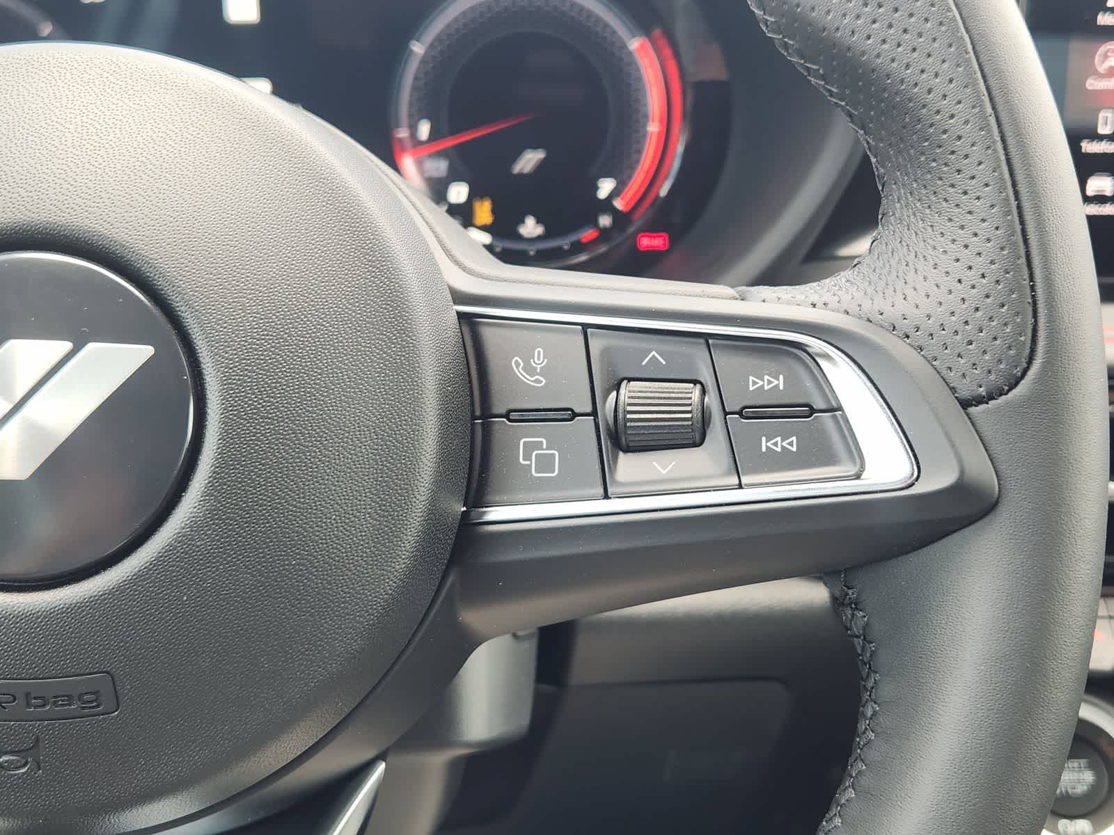 2025 Dodge Hornet GT - Photo 24