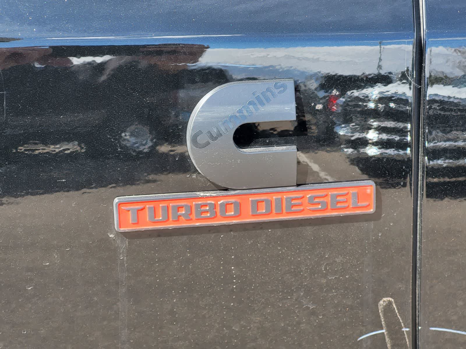 Thumbnail: 2026 RAM 2500 - 10