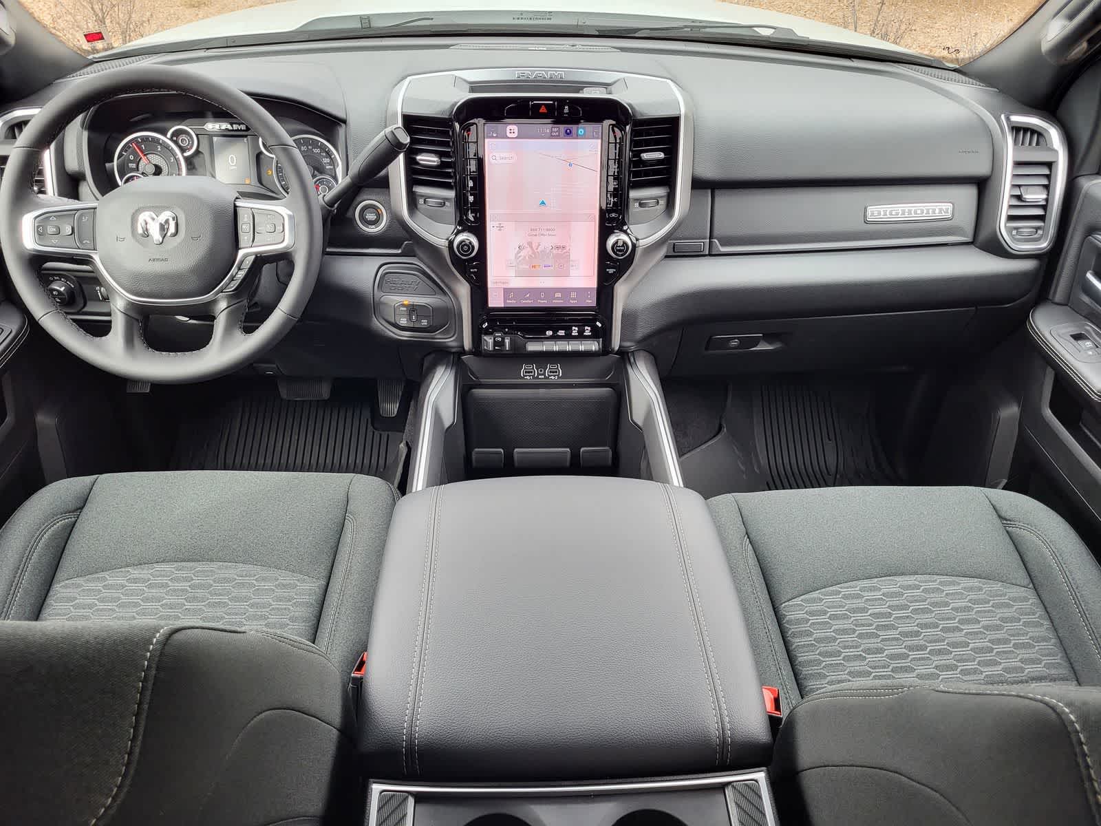 Thumbnail: 2026 RAM 2500 - 20