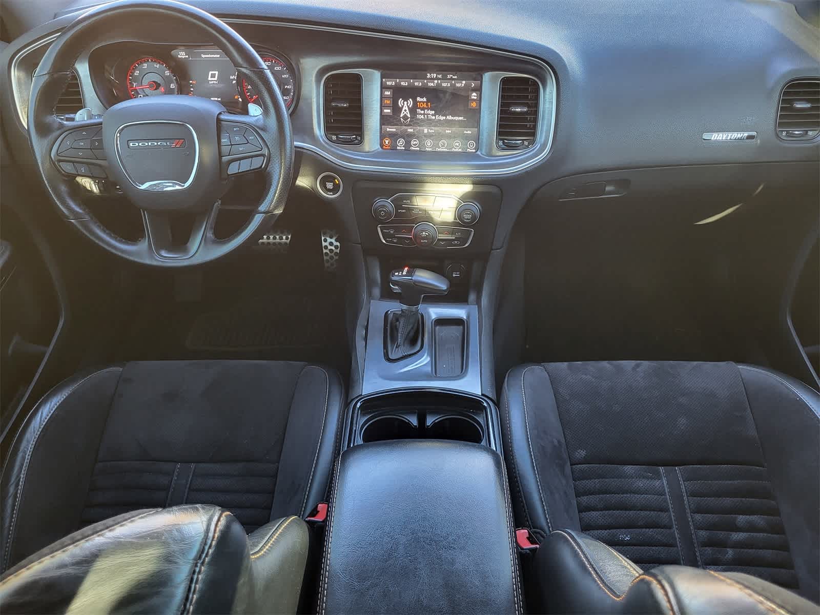 Thumbnail: 2017 Dodge Charger - 22