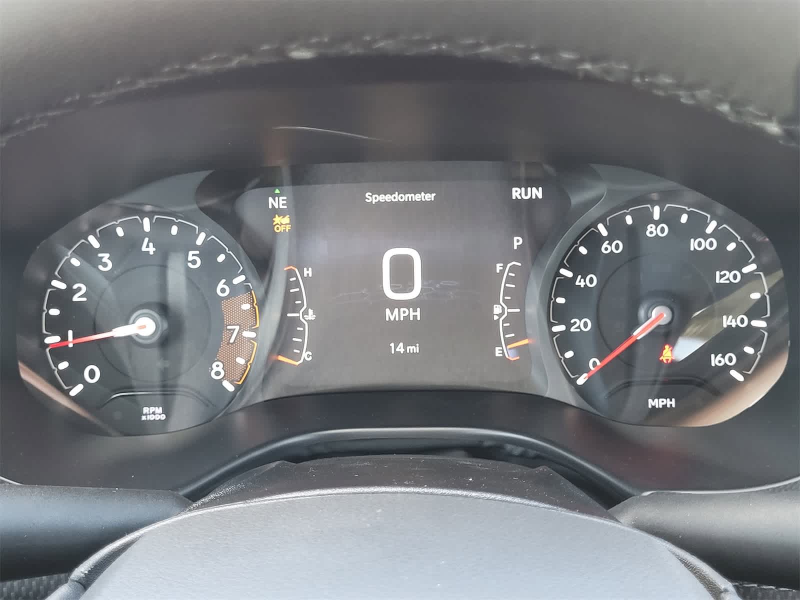 Thumbnail: 2026 Jeep Compass - 14