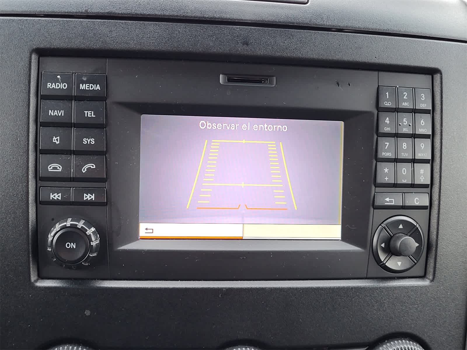 Thumbnail: 2015 Mercedes-Benz Sprinter - 22