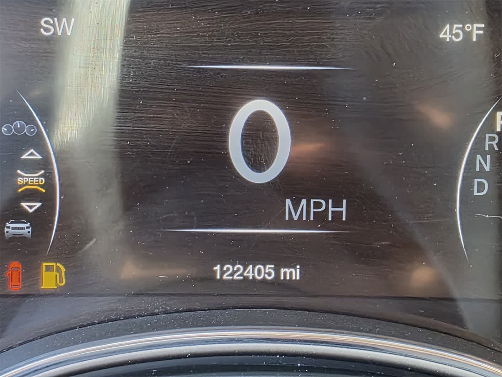 Thumbnail: 2021 Jeep Grand Cherokee - 21