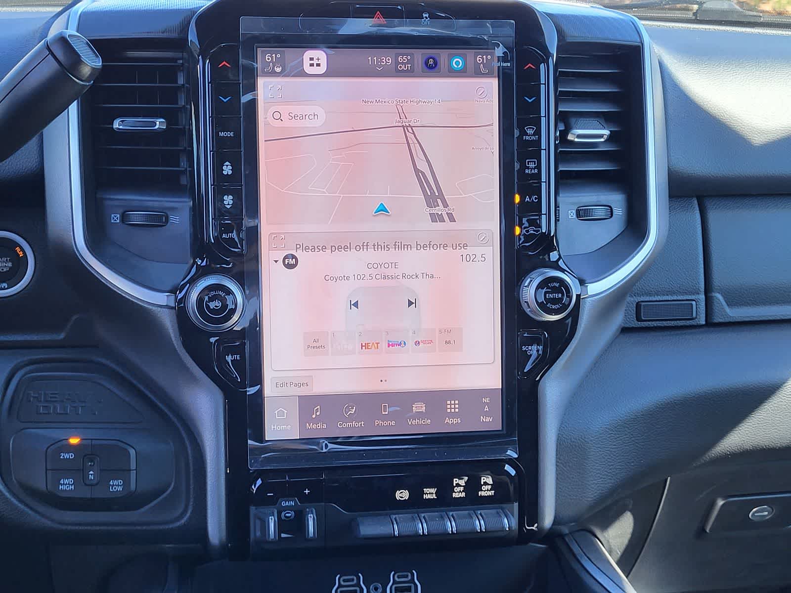 Thumbnail: 2026 RAM 2500 - 18