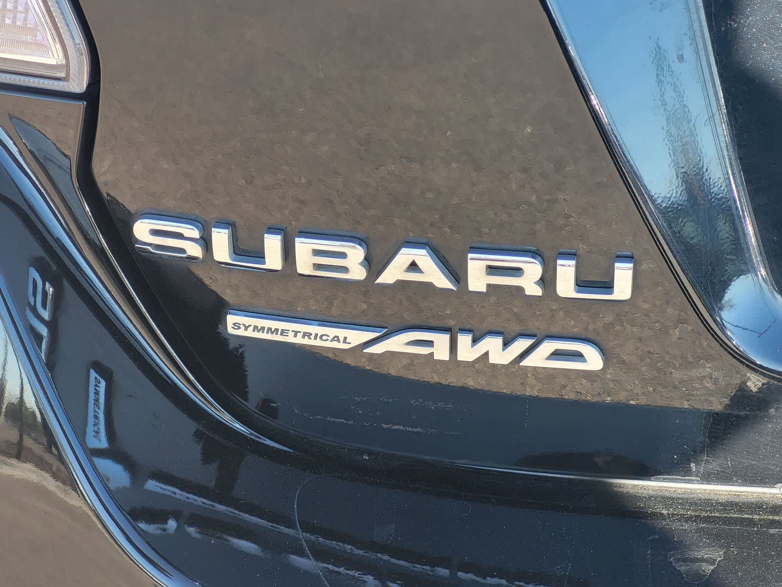 Thumbnail: 2021 Subaru WRX - 12