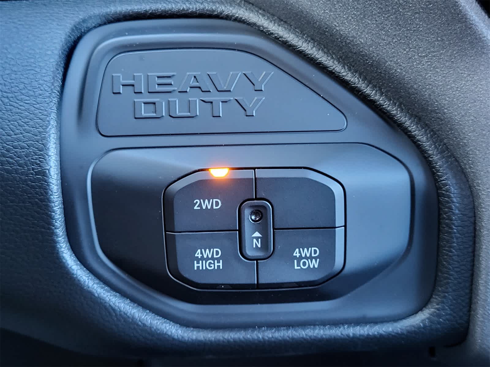 Thumbnail: 2026 RAM 2500 - 12