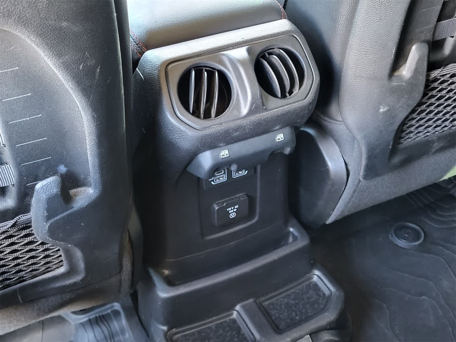 Thumbnail: 2021 Jeep Wrangler - 27